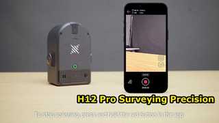 Scan Any Room Into Photorealistic 3D Instantly! XGRIDS PortalCam