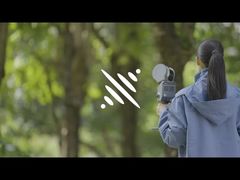 No More Tripods! Walk, Fly, or Drive with the Lixel L2 Pro LiDAR Scanner