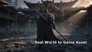 Turn Real World Environments into Game Assets with TourPop